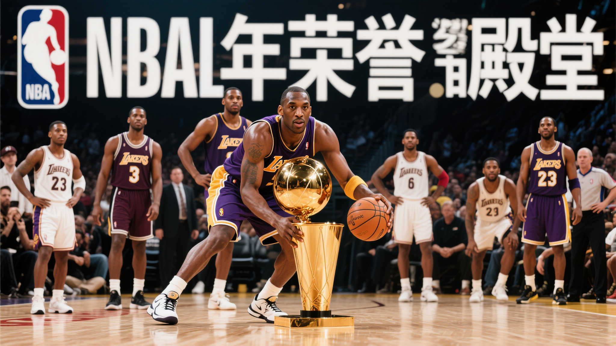 科比在总决赛中共得937分，NBA历史排名第十一，他前面有哪些传奇球星？