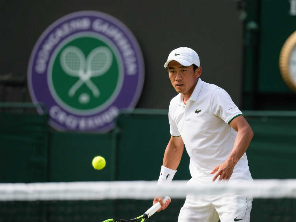 布云朝克特大满贯首胜未果 职业生涯遭遇成长瓶颈? 布云朝克特大满贯首胜未果 职业生涯遭遇成长瓶颈?