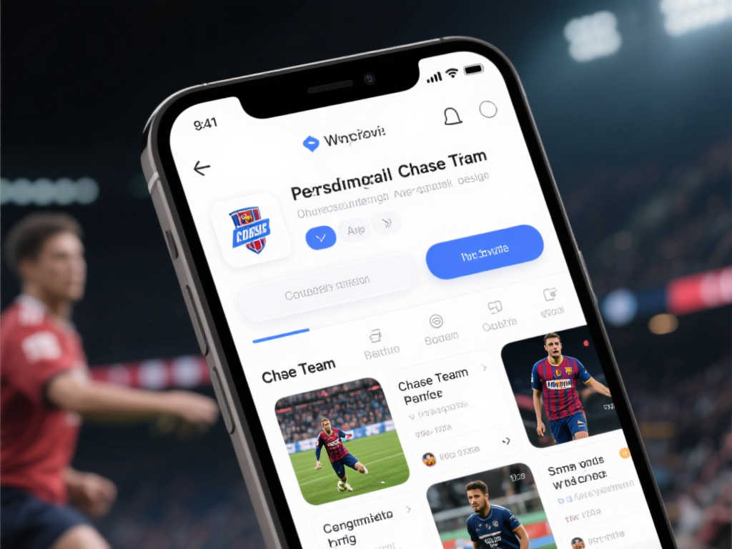 世界杯专属球迷APP推出,个性化支持你的主队! 世界杯专属球迷APP推出,个性化支持你的主队!